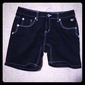 Justice Jean Shorts
